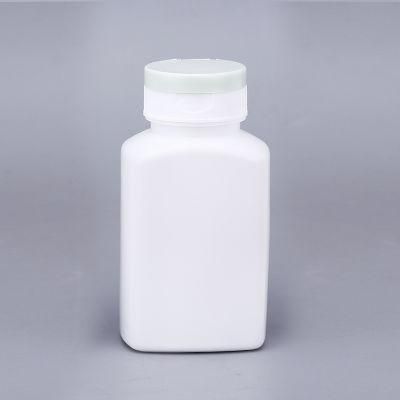 PE-018 China Good Plastic Packaging Water Medicine Juice Perfume Cosmetic Container Bottles with Screw Cap