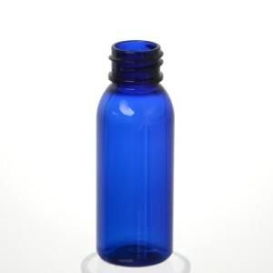 1oz Pet Bottle 1oz Sanizier Bottle 1oz Plastic Bottle