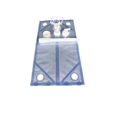 Wholesale Large Package Cheertainer Bag in Box for Automotive Lubricant