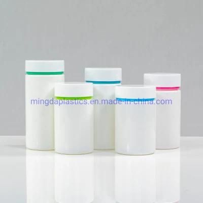 120ml Squeeze Medecine Ball Dongguan Mingda Packaging Plastic Container