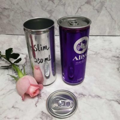 Aluminum Beer Cans Supplier