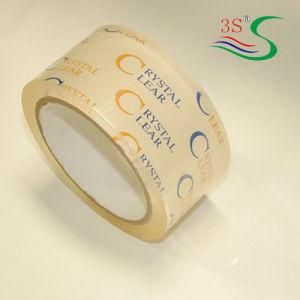 BOPP Packing Tape-Super Clear