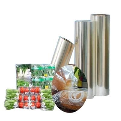 CPP Film BOPP Film CPP Transparent Film CPP Gernal Film CPP Flower Film CPP Laminating Film CPP Metallized Film