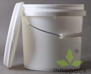 5L Cheap Plastic Bucket Wholesale