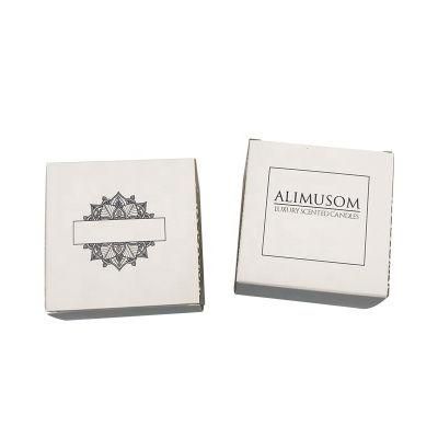 Custom Printing Cosmetic Packaging Folding Packaging Paper Box