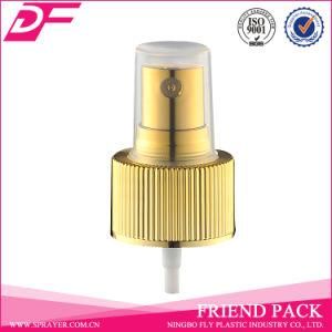 24/410 Mist Sprayer with Embossed Aluminium Closure