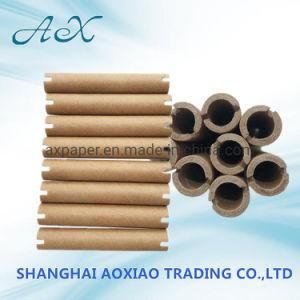 Packaging Recycled Pulp Material Paper Tube Manufactures