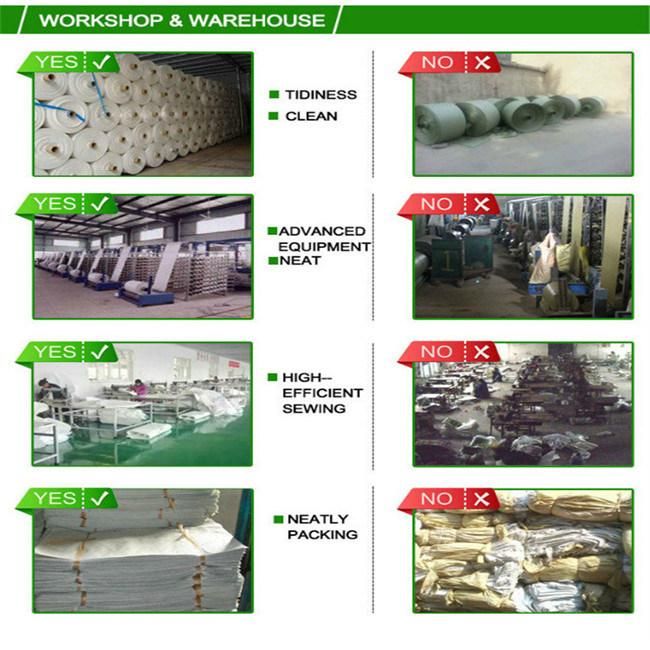 PP Woven Cement Ton Jumbo Bag for Agriculture