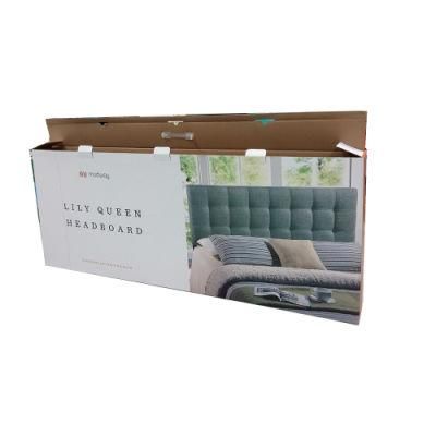 Factory Custom Directly Subscription Paper Box Packaging Box