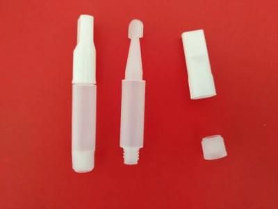 China Factory 1g Split Cap HDPE Super Glue