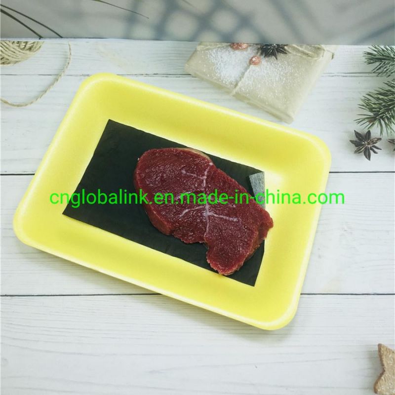 Absorbent Pads for Meat Sea Food Packing OEM Accepted