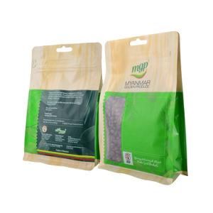 Wholesale Flexible Packaging Resealable Eco Friendly Food Grade Food Packaging Bag