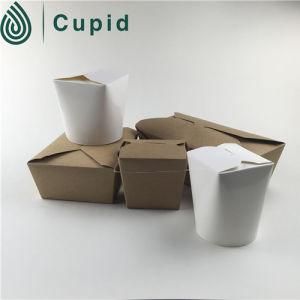 High Quality 32oz Round Food Container Set