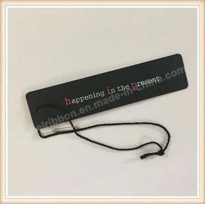 Fashion Design Garment Label Hang Tags (HT200)