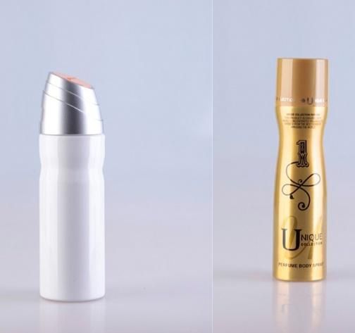 Customized Different Size Self-Defence Pepper Tinplate Aluminum Aerosol Can