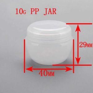 10 G/Ml Packing Cream Cans, Cosmetics Packaging, The Belt Cover