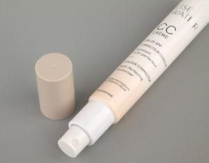 50ml Laminated Plastic/PE Tube for Cosmetic Cream/Products Package