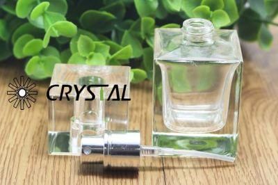 30ml 1oz Perfume Bottle with Spray-Head