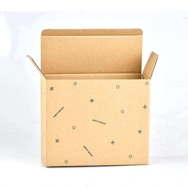 Recycled Paper Box for Shoe