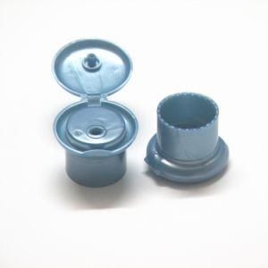 Good Qualtiy Flip 24/415 Plastic Disc Top Cap for Bottle