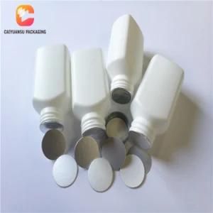 0.6mm Aluminum Foil Induction Seal Liner for Plastic Bottle