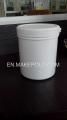 Round Plastic Product for Chemical Medicine Barrel Packaging