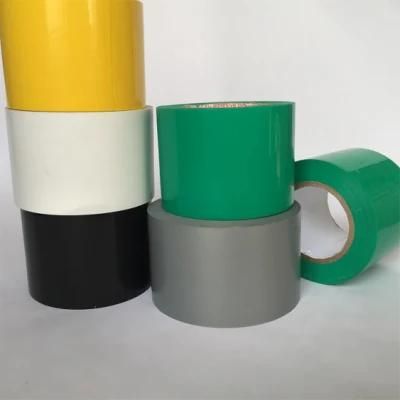 High-Quality Color PVC Duct Tape