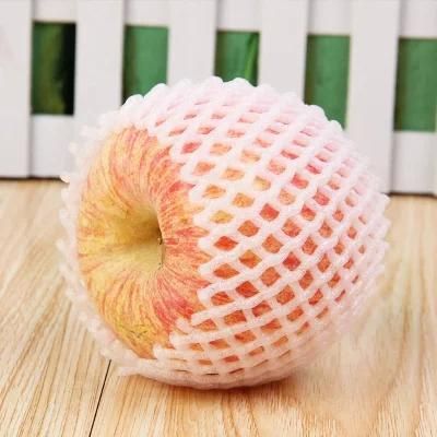 Foaming EPE Foam Fruit Net Protective Packaging Wine Bottle Sleeve