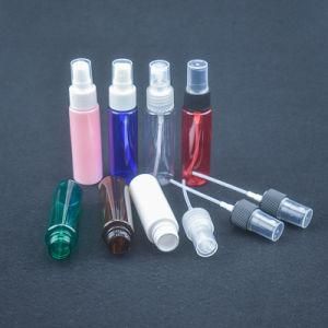 Promotional High Quality Multicolor Perfume Bottle