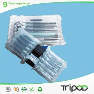 Two End Caps Air Column Bag for Toner Cartridge