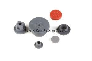 Rubber Stopper 20-B