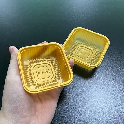 Good Quality Fruit Salad Containers Plastic Packaging Blister Box
