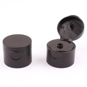 24mm Plastic Flip Cap for Bottle