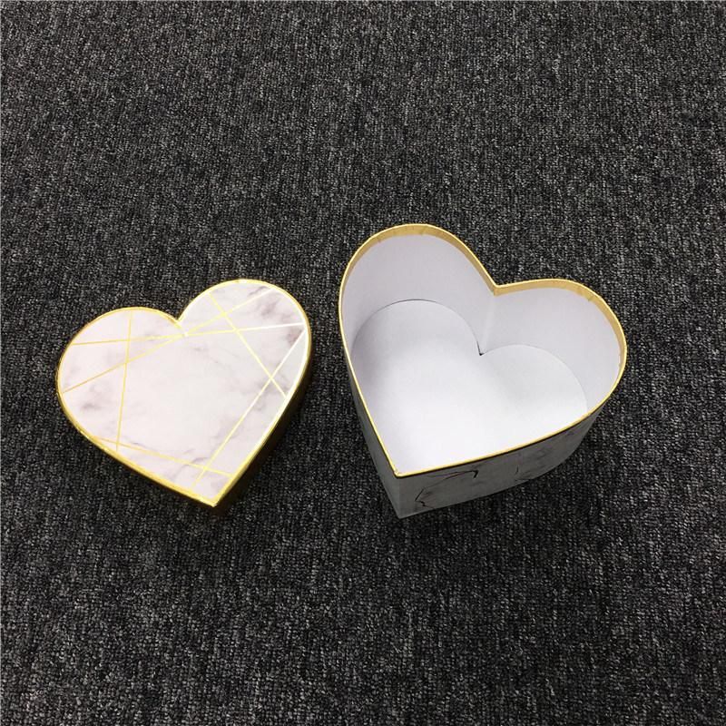 High Quality Wedding Favour Gift Box