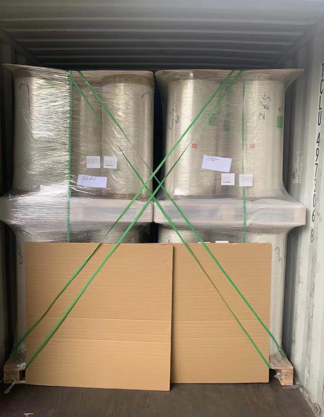 VMCPP Film BOPP Film for Bag /Printing/Laminating/Matte/Heatsealable /Antifog/Coex/Lable Film /CPP Film/Metalized/VMCPP/Vmbopp/VMPET/Plastic Film