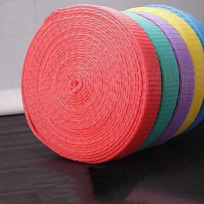 Shrink Sleeves Net Foam Netting Protection Fruit