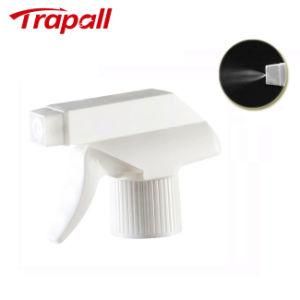 Plastic Alcohol Sanitier Water Cleaner Nozzle Trigger Sprayer Pump