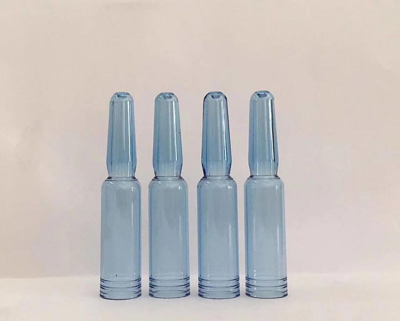 Ds023 Essence Bottle, Empty Bottle Container 5ml 10ml 15ml Have Stock
