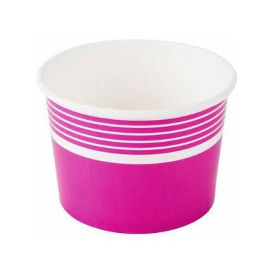 Customized Printed Bucket for Popcorn Cheap Price Disposable Bucket
