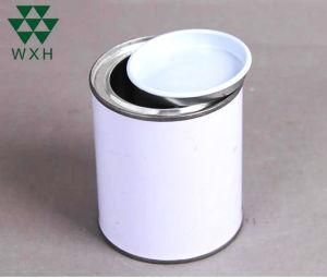 Paint Storage Empty Tin Can Chemical Packing Can