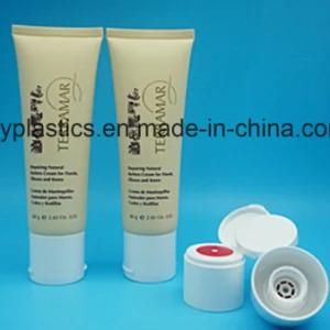 Cosmetic Packaging Prevent Backflow Valve Tube