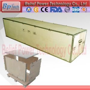 Plywood Package Box and Custom-Made Package From Professional Project