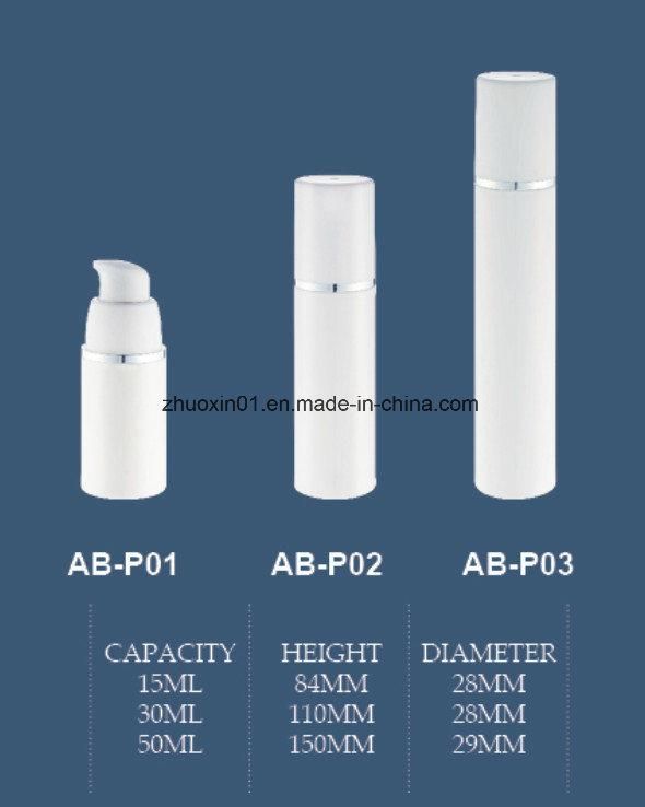 Plastic Pet Bottle Plastic Bottle with Plastic Cap