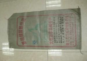 PP Cement Bag