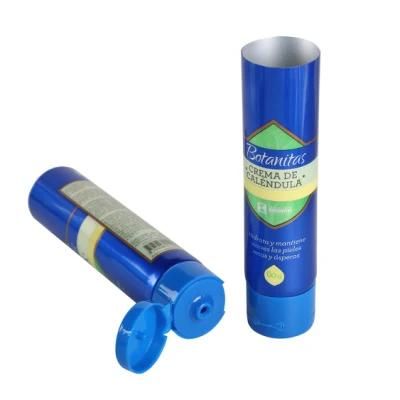 Abl Tube, Aluminum Plastic Laminated Tube