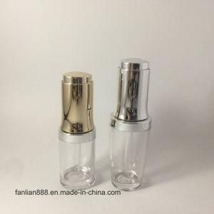 Essential Oil Bottles for Cosmetic Packaging
