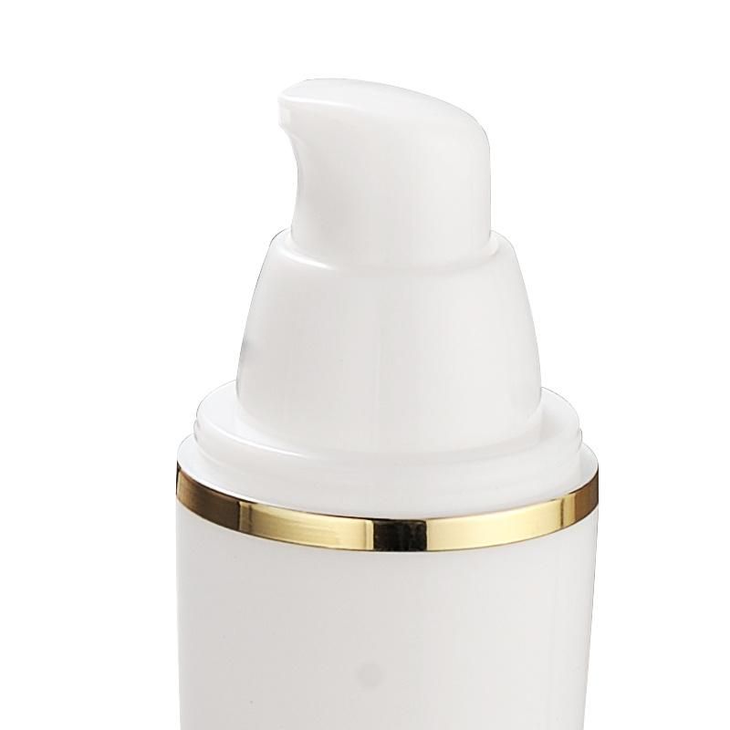 Hot Sale High Quality 5ml-50ml Empty Plastic Bottles for Liquid