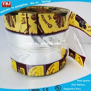 Food Packing Film PVC Cling Film for Dried Fruit