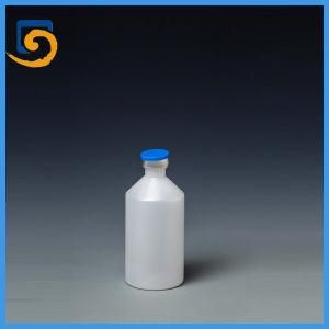B41 PP Transparent Sterile /Autoclaved Vaccine Vials/Bottles for Injection 100ml (Promotion)