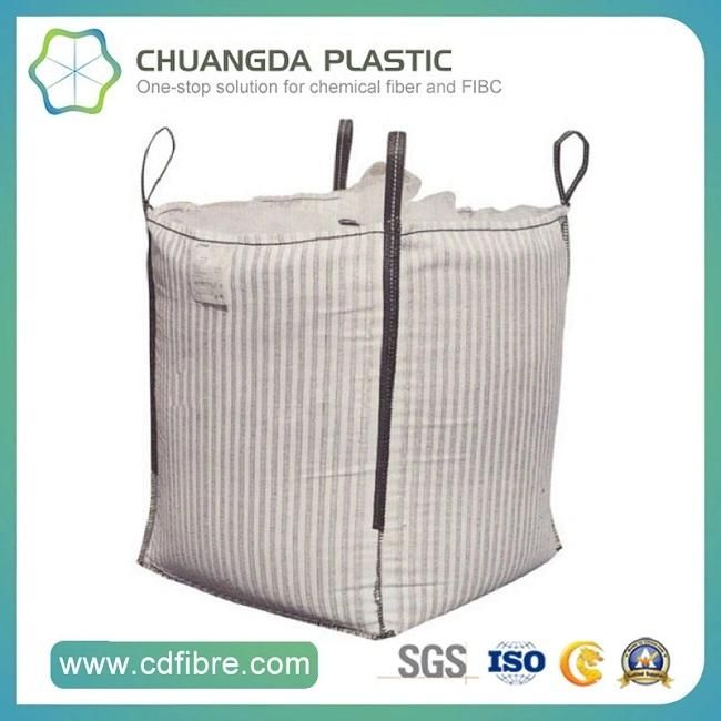 Side-Seam Belt FIBC Bulk Big Jumbo Ton Bag